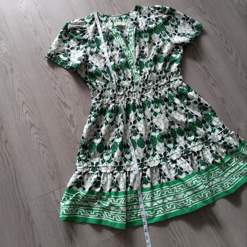 Anthropologie The Somerset Mini Dress - Picture 13 of 15